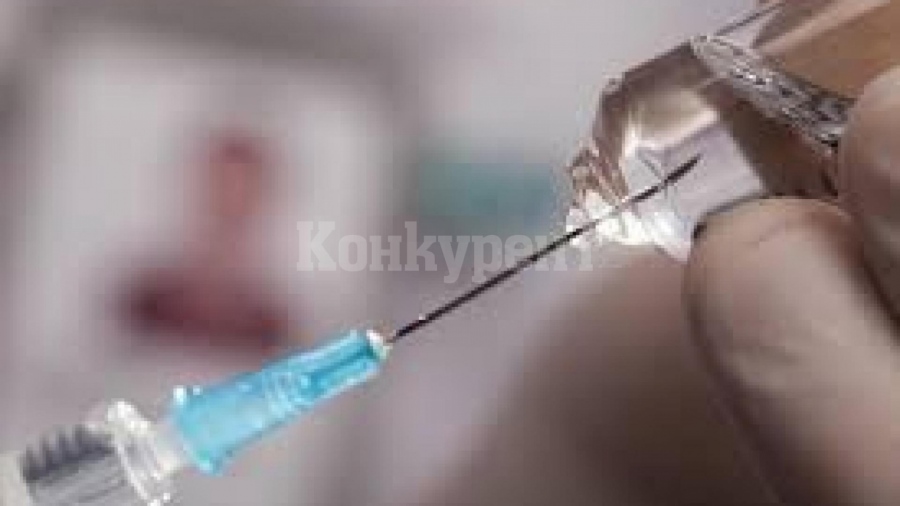 Експерти: Резултатът от ваксинацията е незадоволителен